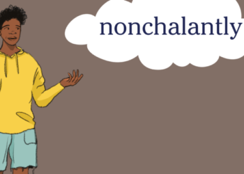 WOTD nonchalantly facebookJumbo
