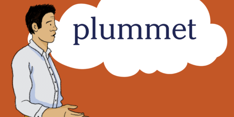 WOTD plummet facebookJumbo - Planeticnet | Education