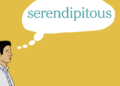 WOTD serendipitous facebookJumbo