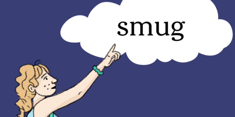 WOTD smug facebookJumbo - Planeticnet | Education