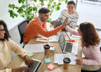 What Are The Benefits Of Personalized Learning For Gen Z Employees