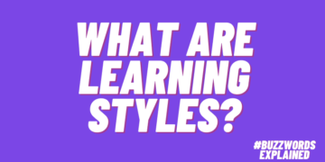 What are Learning Styles