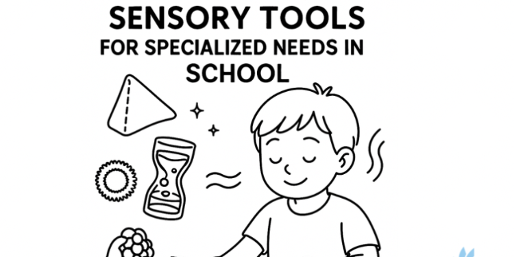 Where To Find Sensory Teaching Tools For Your Classroom