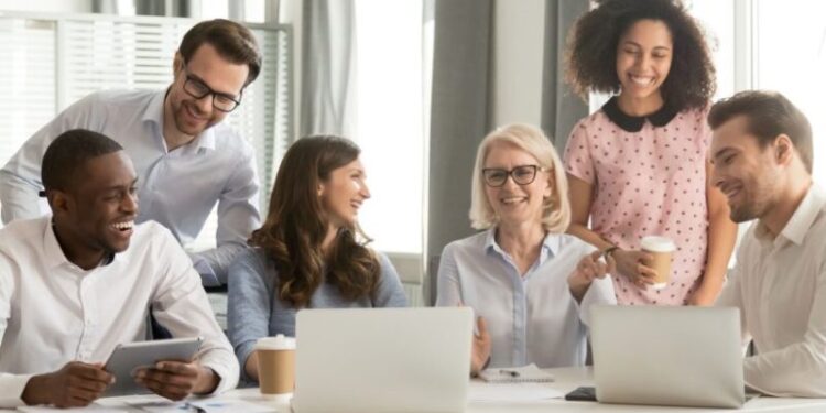 Why Technological Accessibility Is Important For An Inclusive Workplace
