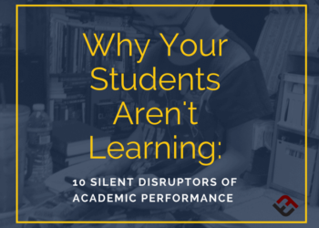Why Your Students Arent Learning