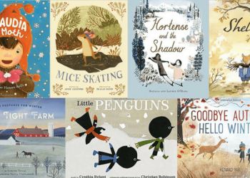 Winter Books
