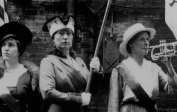Womens History x