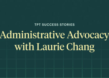 administrative advocacy and tpt school access
