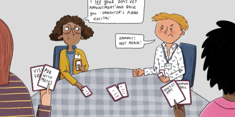 advice column illo - Planeticnet | Education