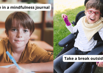 anxiety help for kids