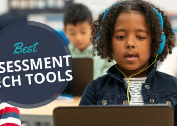 assessment tech tools