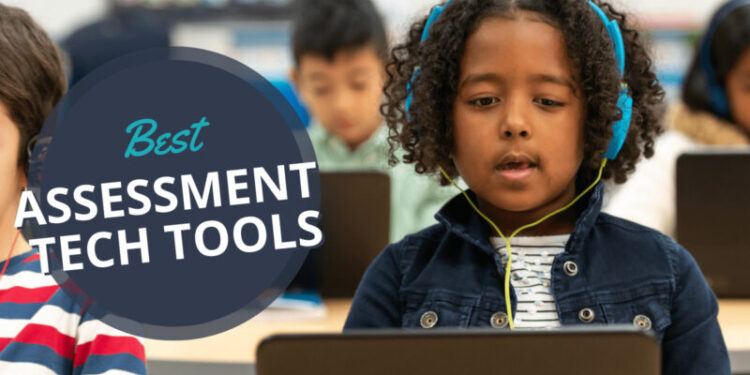 assessment tech tools - Planeticnet | Education