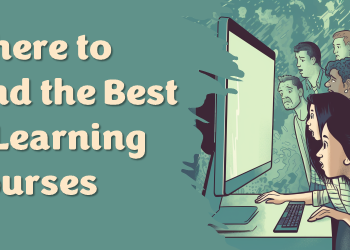 best elearning courses