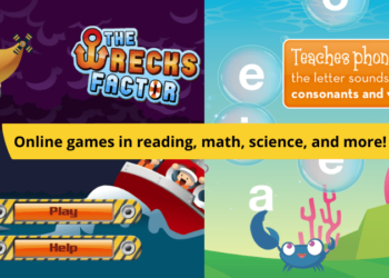 best online educational games