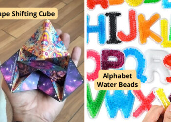 best sensory toys