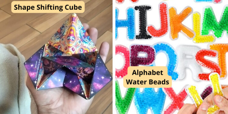 best sensory toys - Planeticnet | Education