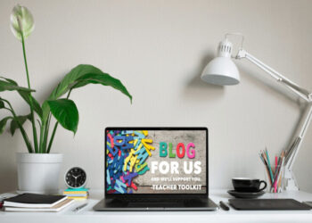 blog for us