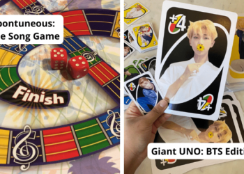board games for teens