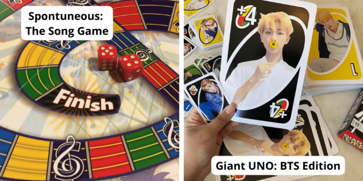 board games for teens - Planeticnet | Education