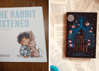 books about death feature