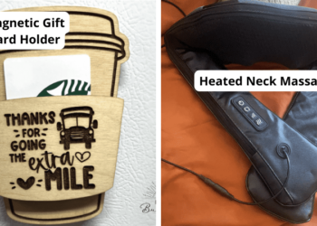 bus driver gifts