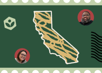 califoria