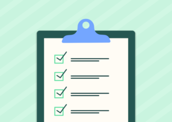 checklist for checking in ways to connect with caregivers