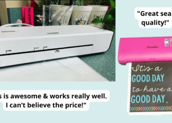 classroom laminators