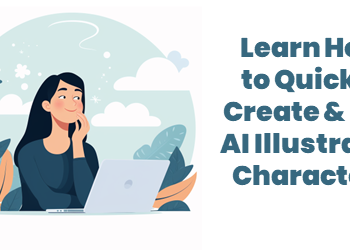 create edit AI characters