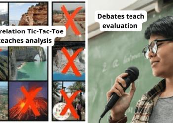 critial thinking skills