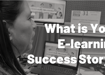 e learning success