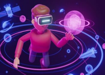 eLearning Skills Metaverse Literacy