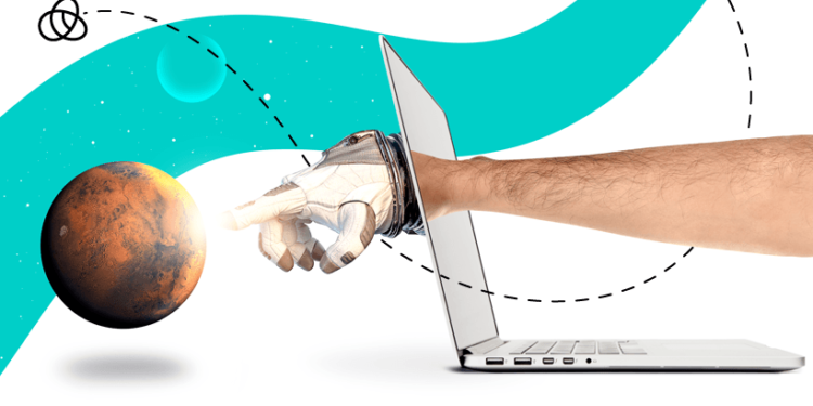 eLearning Trailblazers Image Immersive Learning Pioneers - Planeticnet | Education