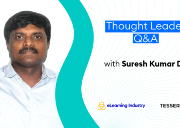 eLearning Trailblazers Suresh Kumar DN