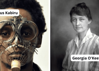 famous artists