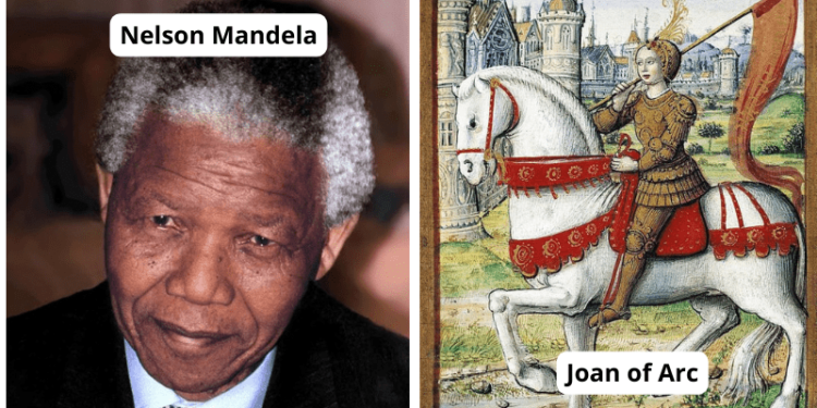 famous world leaders - Planeticnet | Education