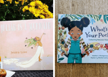 first grade books