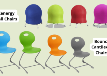 flexible seating