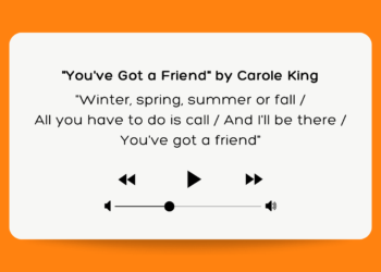 friendship songs feature v