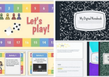 google slides templates