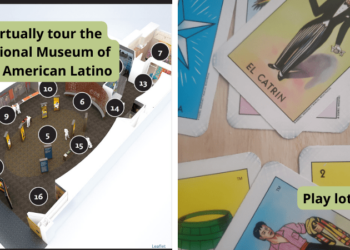 hispanic heritage month activities