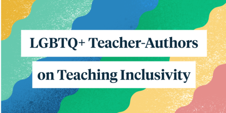 how to create lgbtq inclusive classrooms - Planeticnet | Education