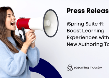 iSpring Suite Boost Learning Experiences With A New Authoring Toolkit