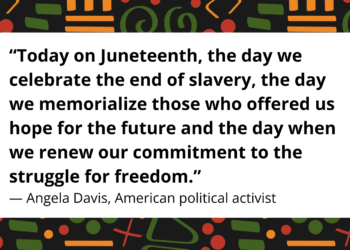 juneteenth activities