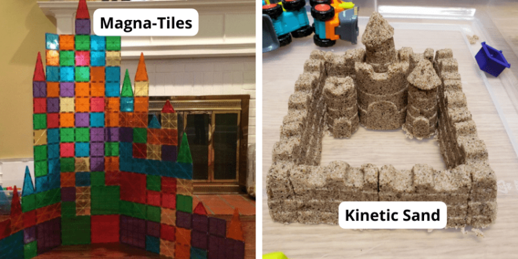 kindergarten gifts feature - Planeticnet | Education