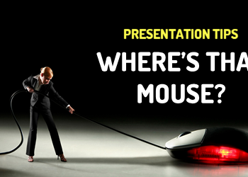 locate mouse presentation