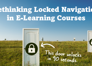 locked navigation