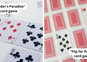 math games