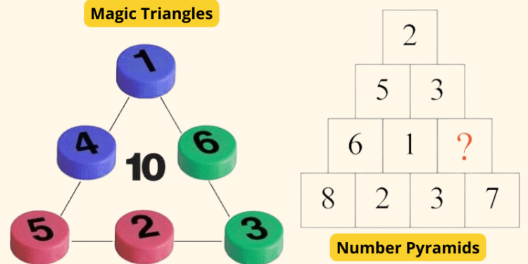 math puzzles