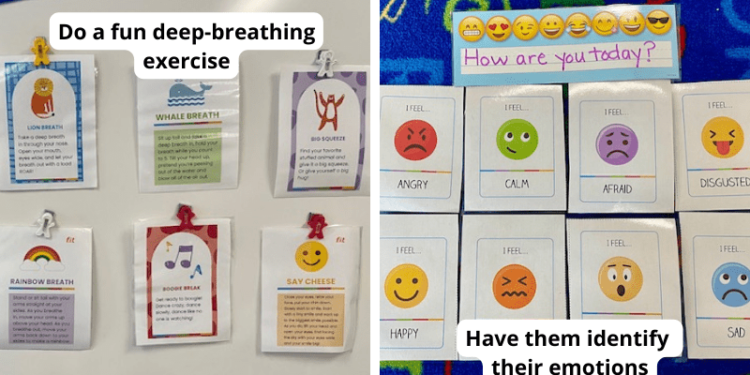 mental health checkins - Planeticnet | Education